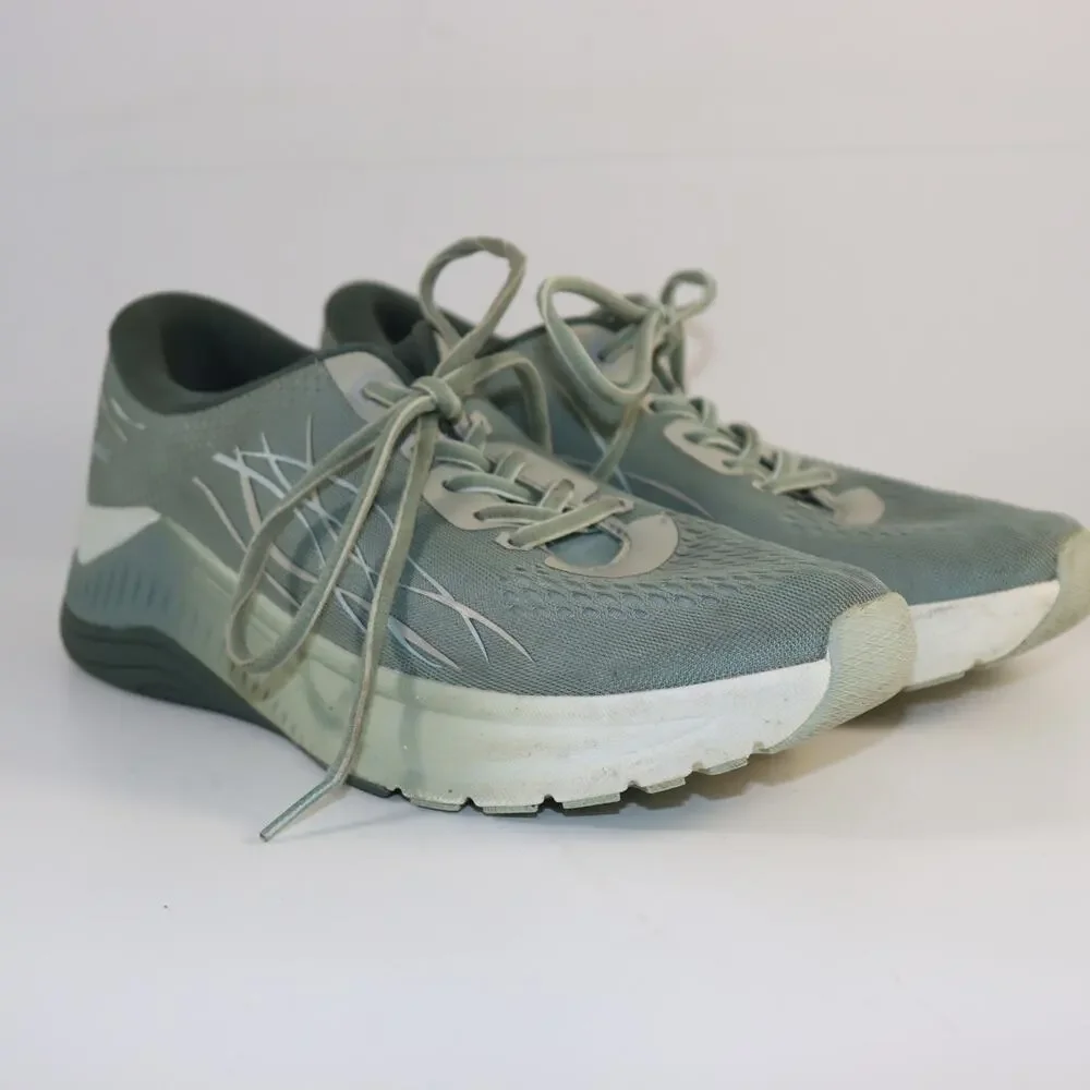 Dansko Women's Walking Sneakers – Size 39 EU (US 8.5–9) – Green